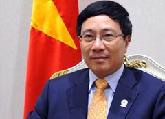 Вьетнам вносит активный вклад в укрепление роли АСЕАН - ảnh 2